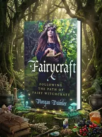 Fairycraft: Following the Path of Fairy Witchcraft — photo 1