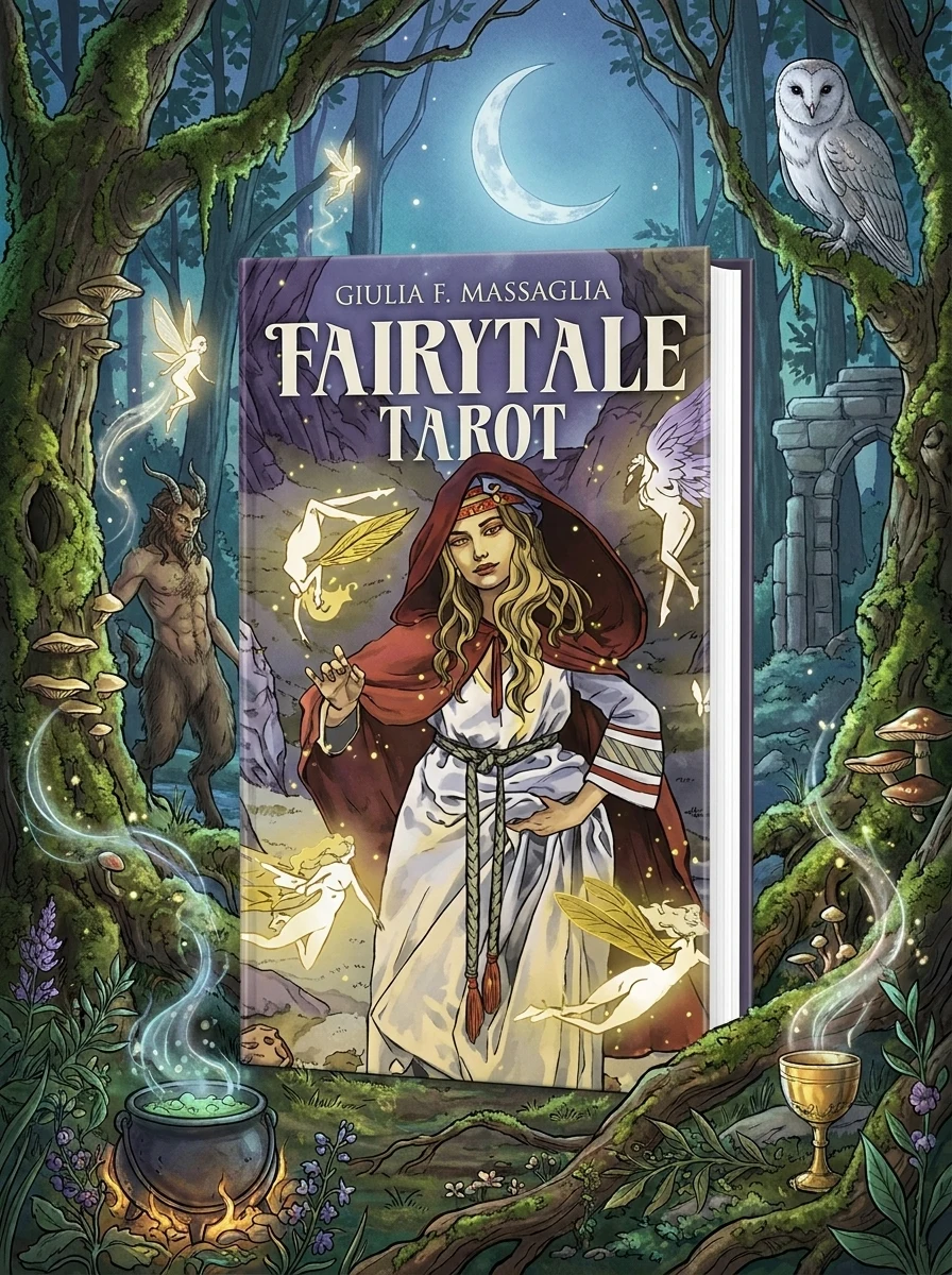 Fairytale Tarot