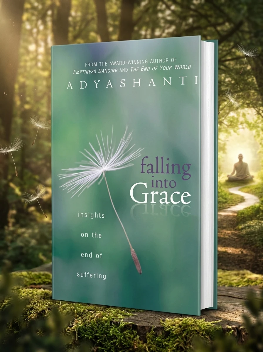 Falling Into Grace: Insights on the End of Suffering
