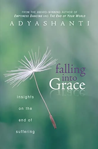 Falling Into Grace: Insights on the End of Suffering — photo 3