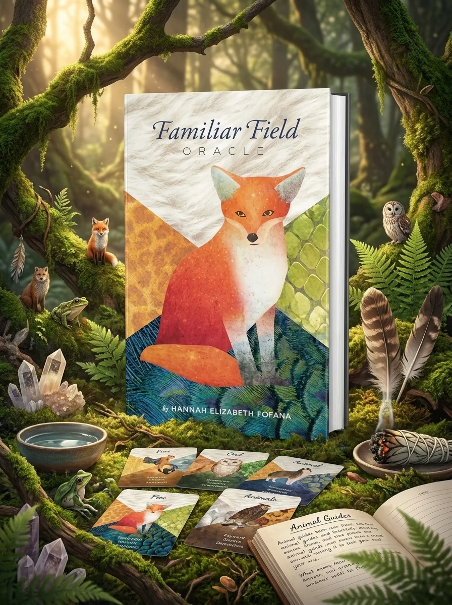 Familiar Field Oracle