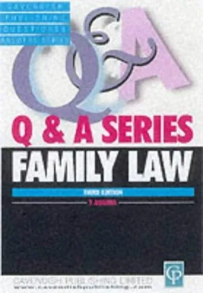 Family Law Q&A Aquino, Tracy — dewey-134