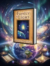 Family of Light: Pleiadian Tales and Lessons in Living — photo 1