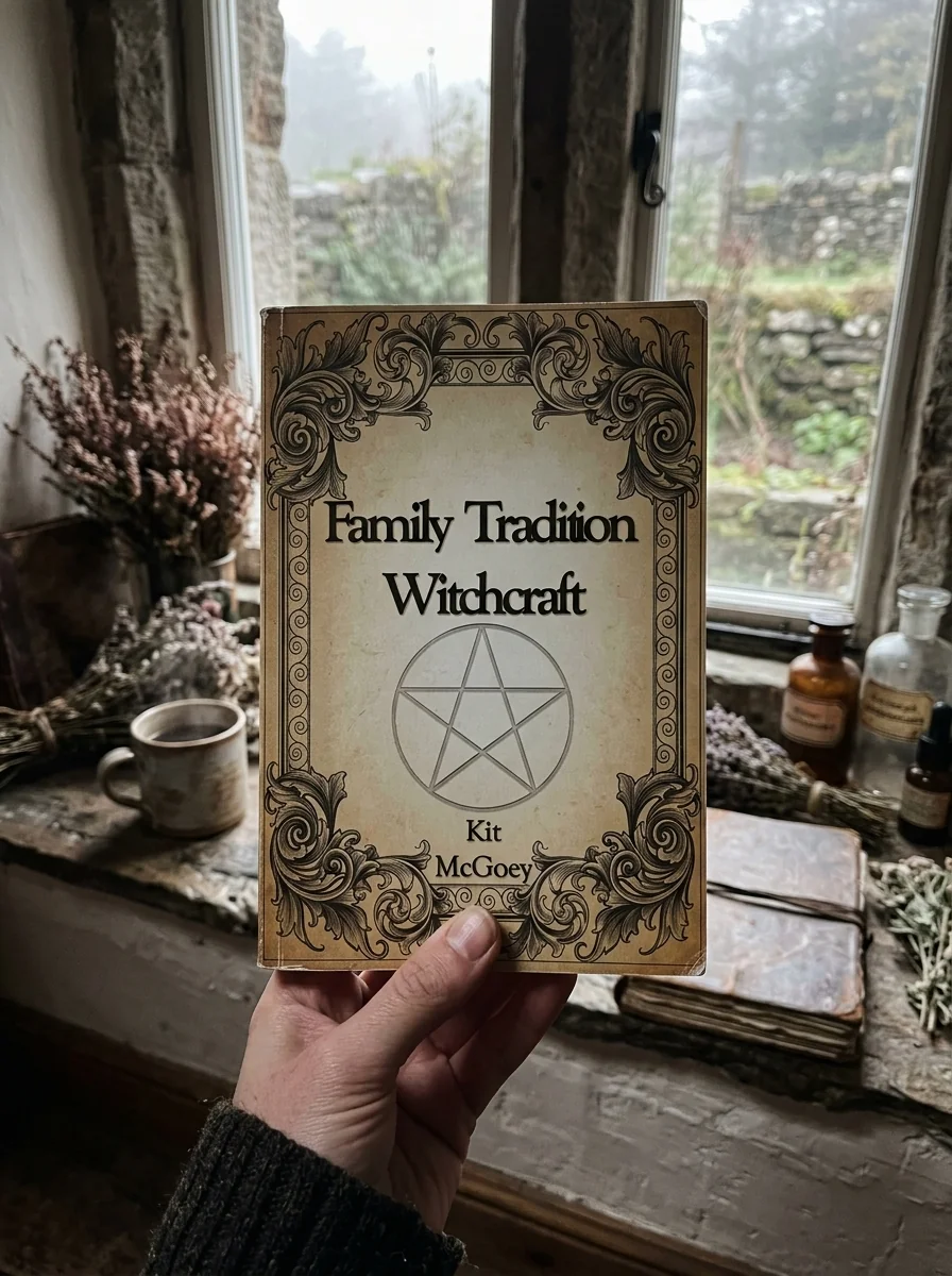 Family Tradition Witchcraft — photo 2