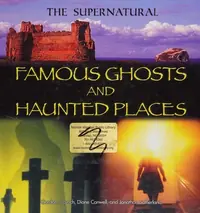 Famous Ghosts and Haunted Places Sutherland, Johnathan — photo 2