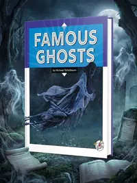 Famous Ghosts Teitelbaum, Michael — photo 1