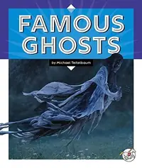 Famous Ghosts Teitelbaum, Michael — photo 2