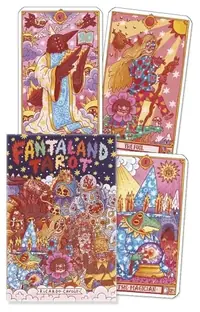 Fantaland Tarot — photo 2