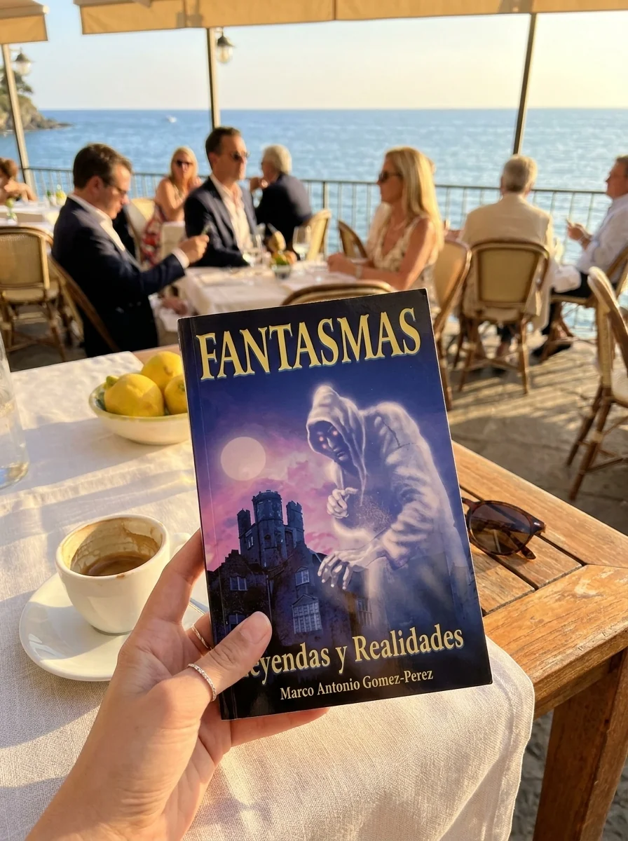Fantasmas, Leyendas y Realidades — photo 2