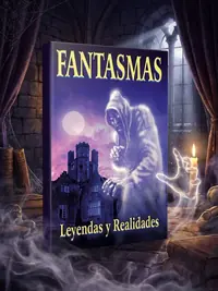 Fantasmas, Leyendas y Realidades Gomez-Perez, Marco Antonio — photo 1