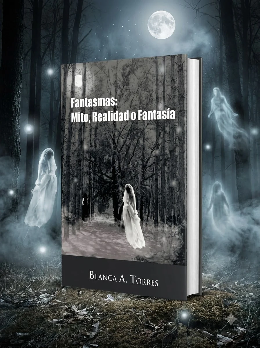 Fantasmas: Mito, Realidad O Fantas a Torres, Blanca A