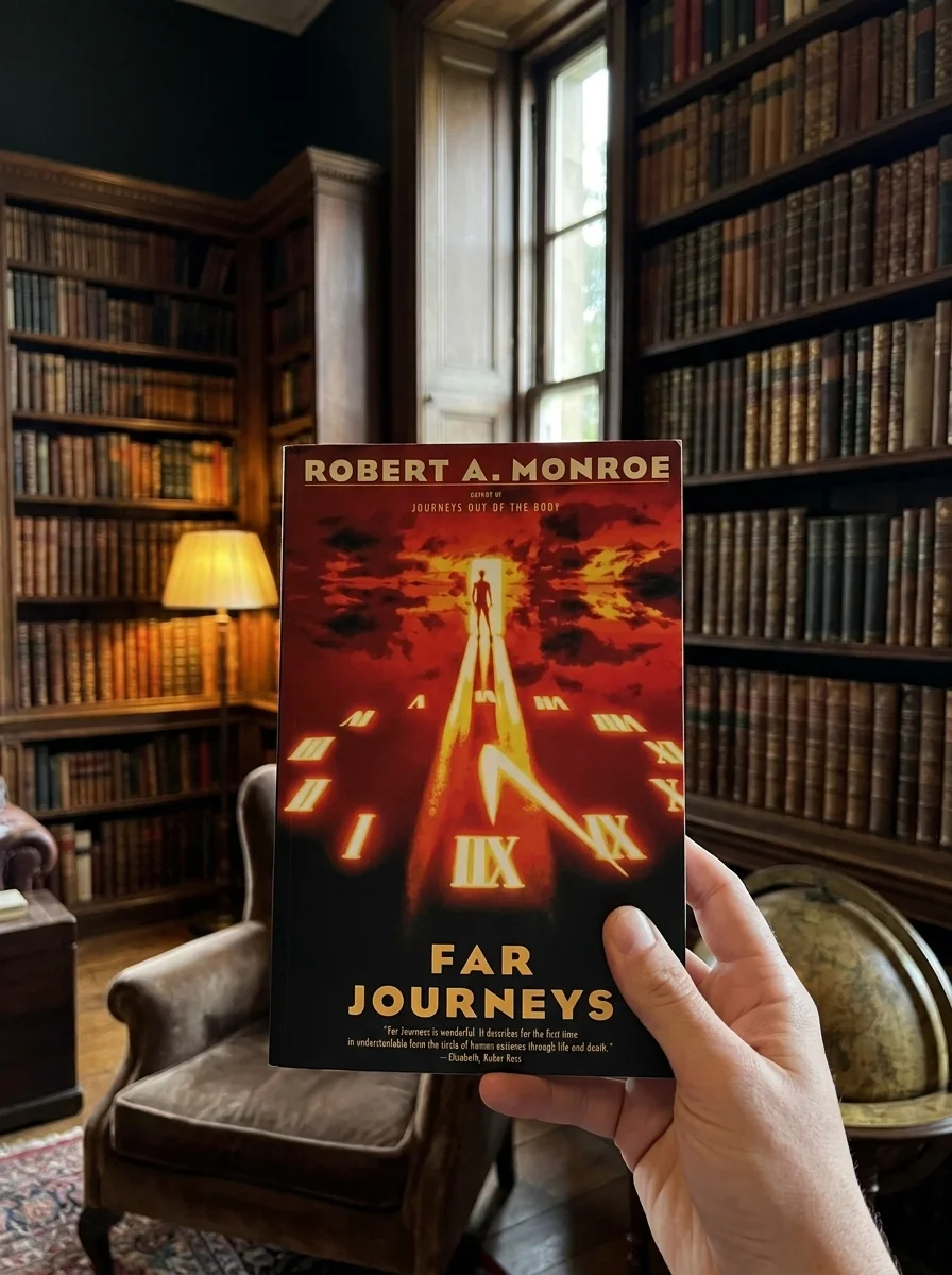 Far Journeys — photo 2
