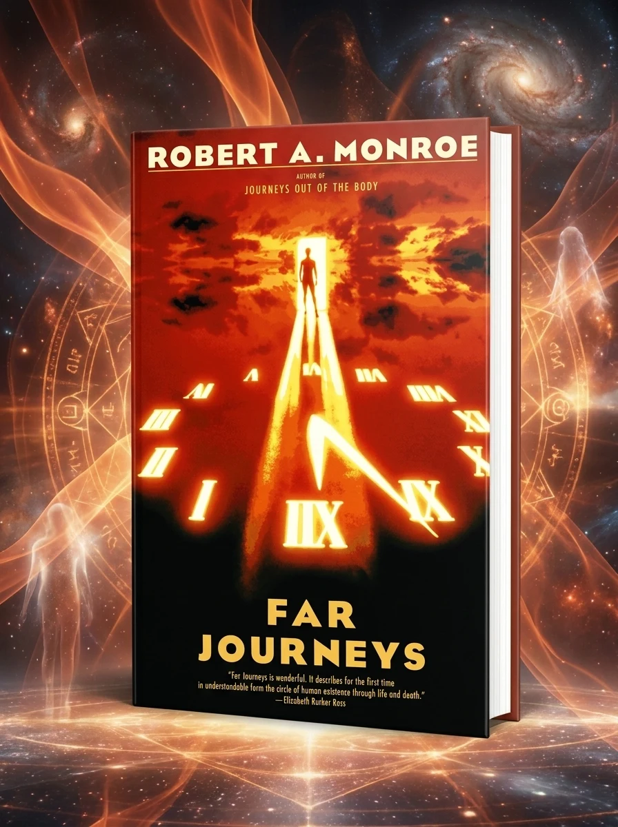 Far Journeys