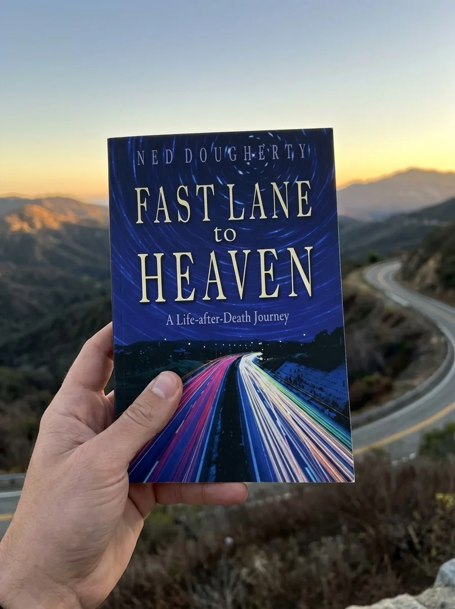 Fast Lane to Heaven: A Life-After-Death Journey (Revised) — photo 2