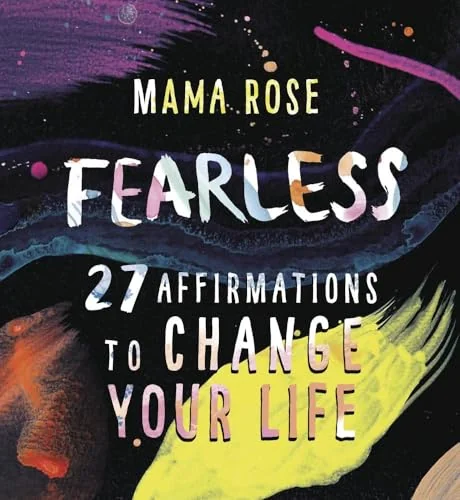 Fearless: 27 Affirmations to Change Your Life — photo 3