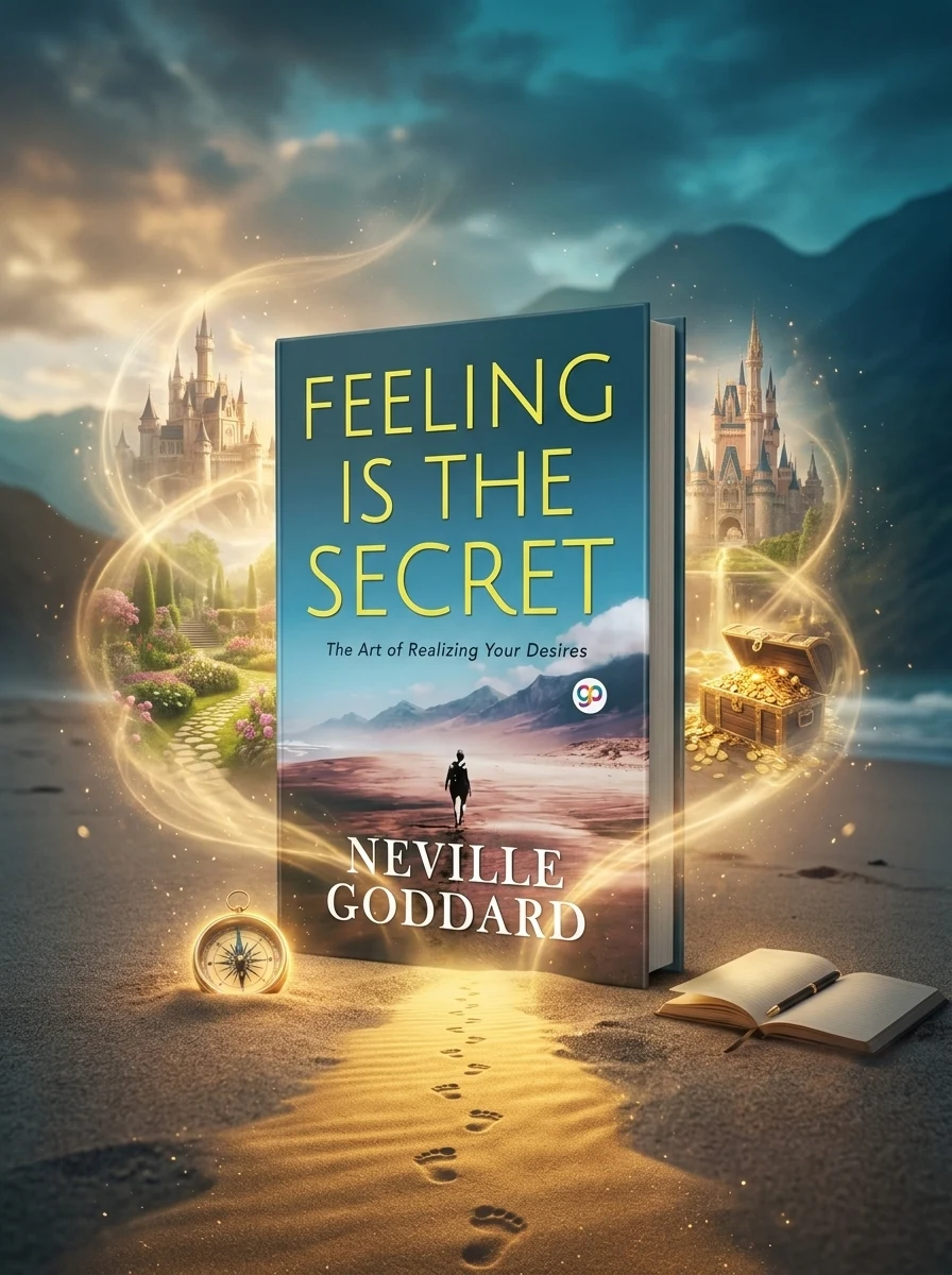 Feeling is the Secret