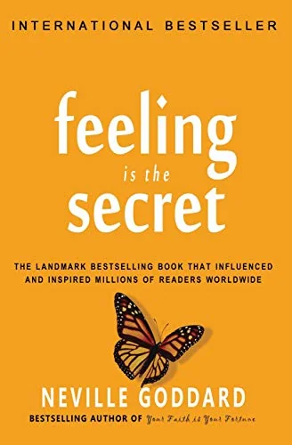 Feeling is the Secret — photo 3
