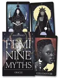 Feminine Myths Oracle — photo 2
