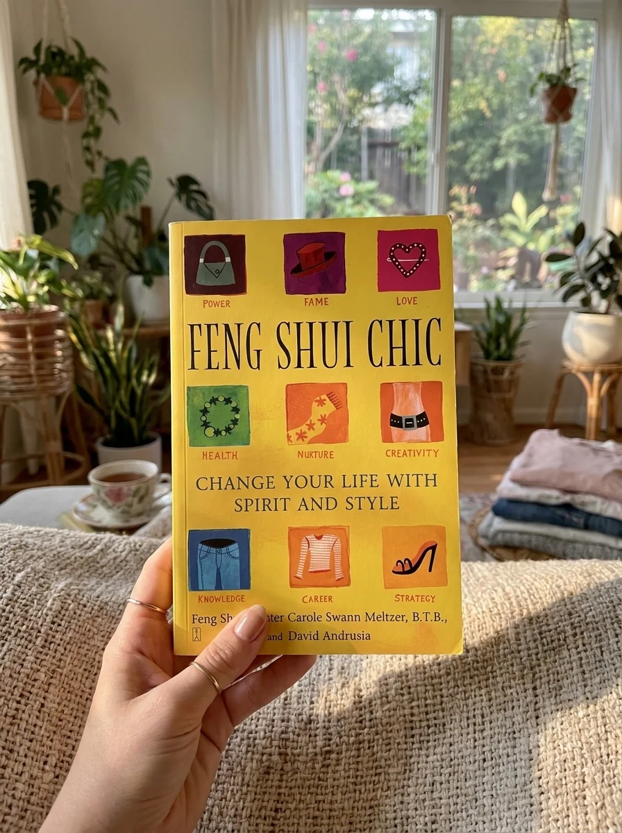 Feng Shui Chic — photo 2
