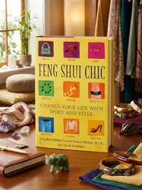 Feng Shui Chic — photo 1