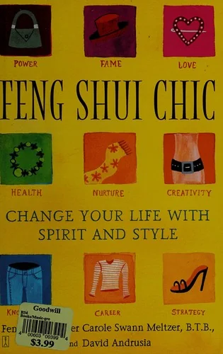 Feng Shui Chic