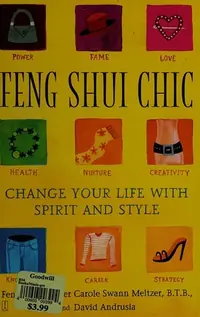 Feng Shui Chic — photo 2