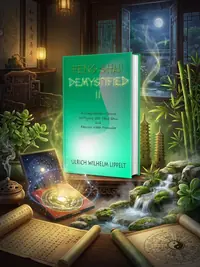 Feng Shui Demystified II: A Comprehensive Course on Flying Star Feng Shui and Famous Water Formulae — photo 1