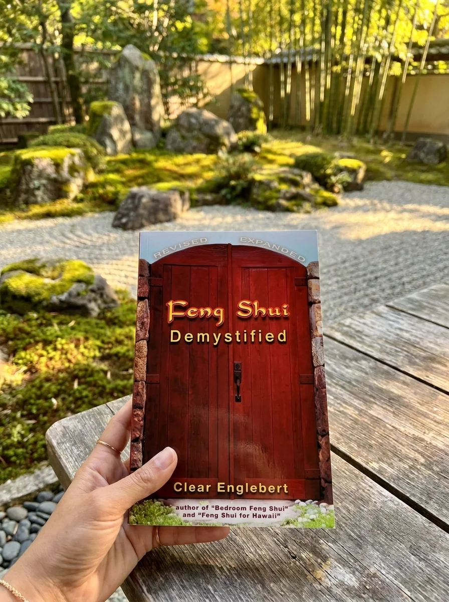 Feng Shui Demystified (Revised) — photo 2