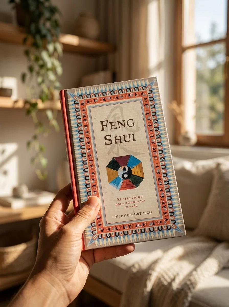 Feng Shui Ediciones Obelisco — photo 2