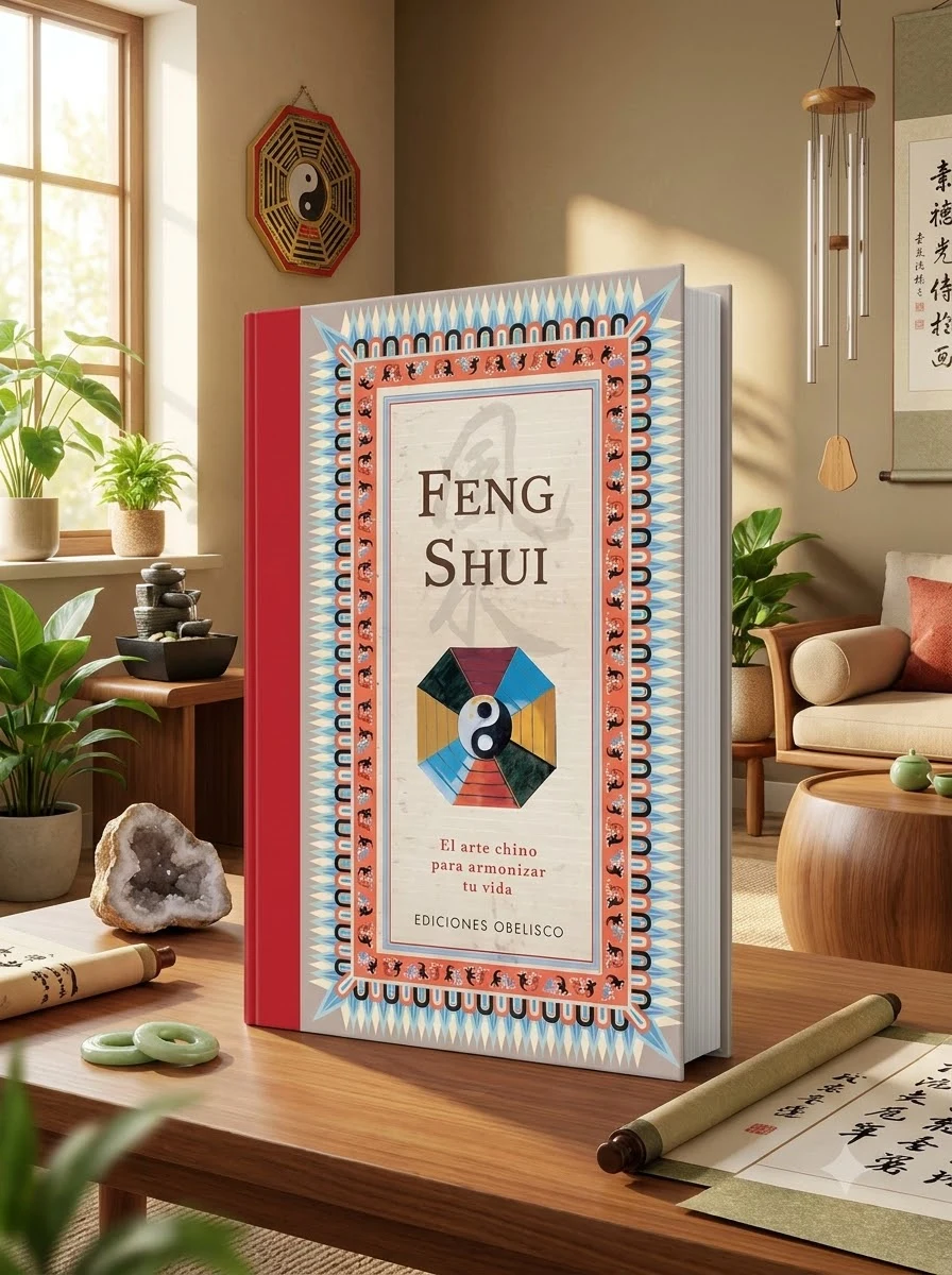 Feng Shui Ediciones Obelisco