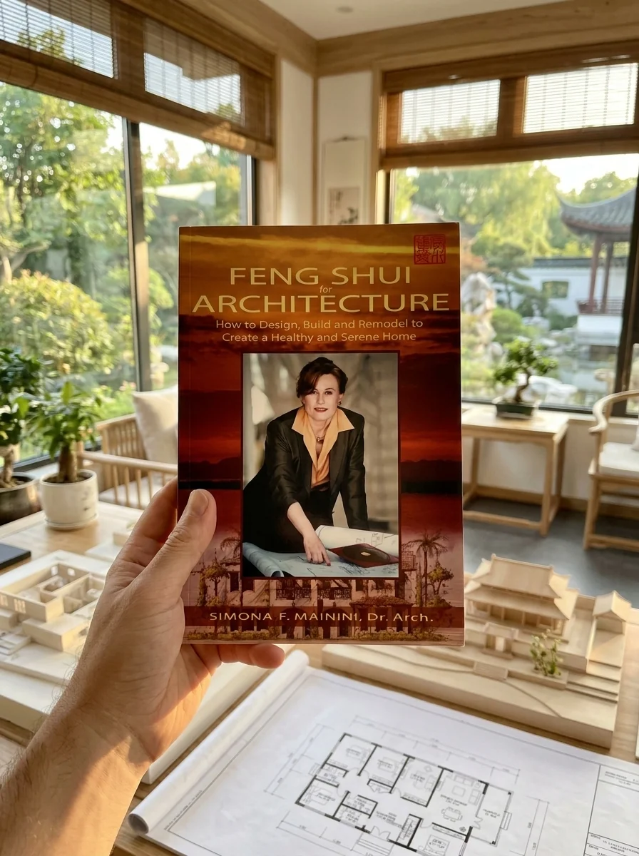 Feng Shui for Architecture — photo 2