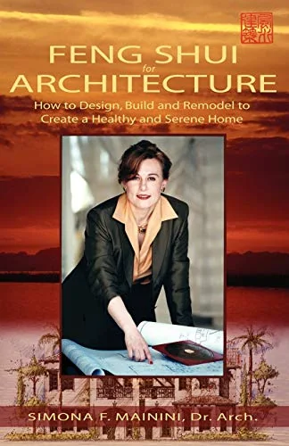 Feng Shui for Architecture