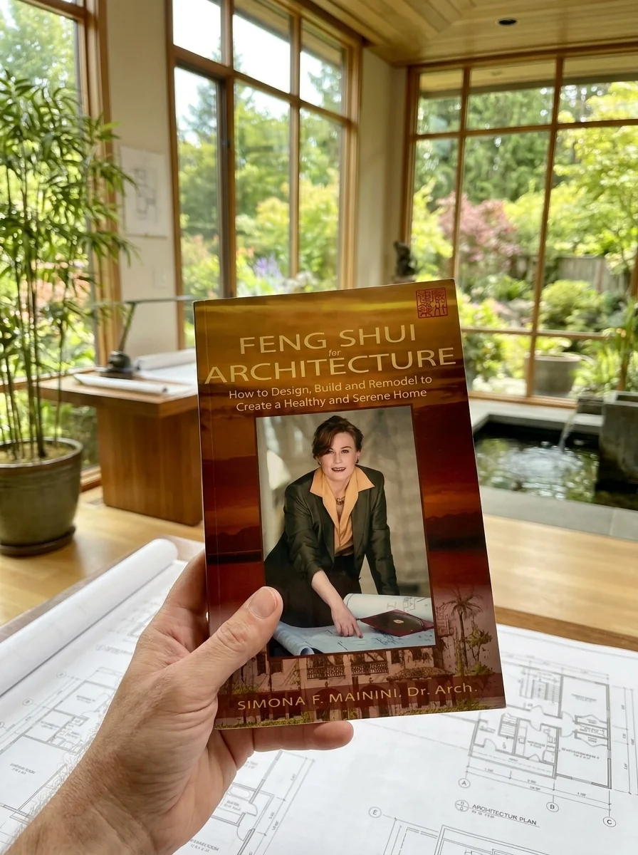 Feng Shui for Architecture — photo 2