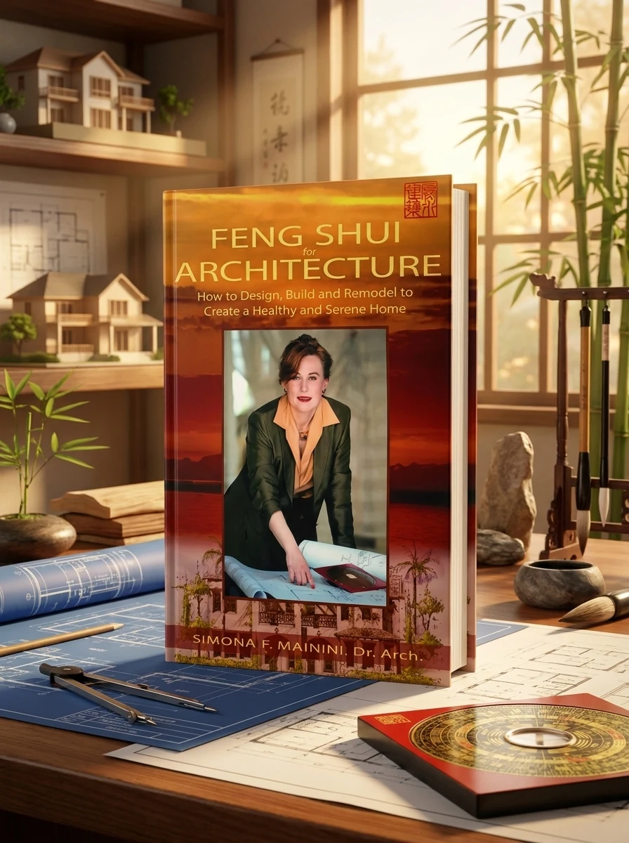 Feng Shui for Architecture