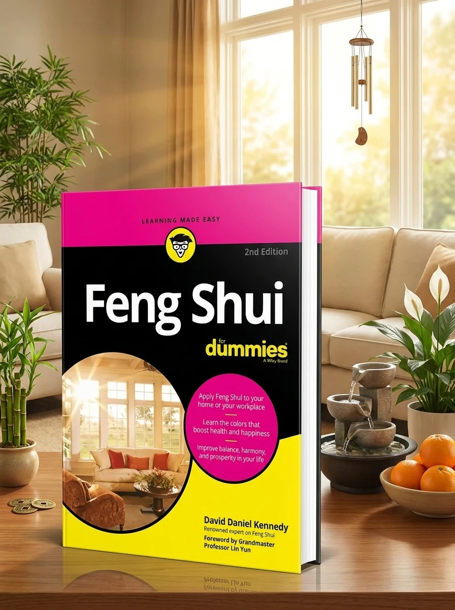 Feng Shui for Dummies
