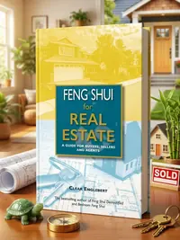 Feng Shui for Real Estate: A Guide for Buyers, Sellers and Agents — photo 1