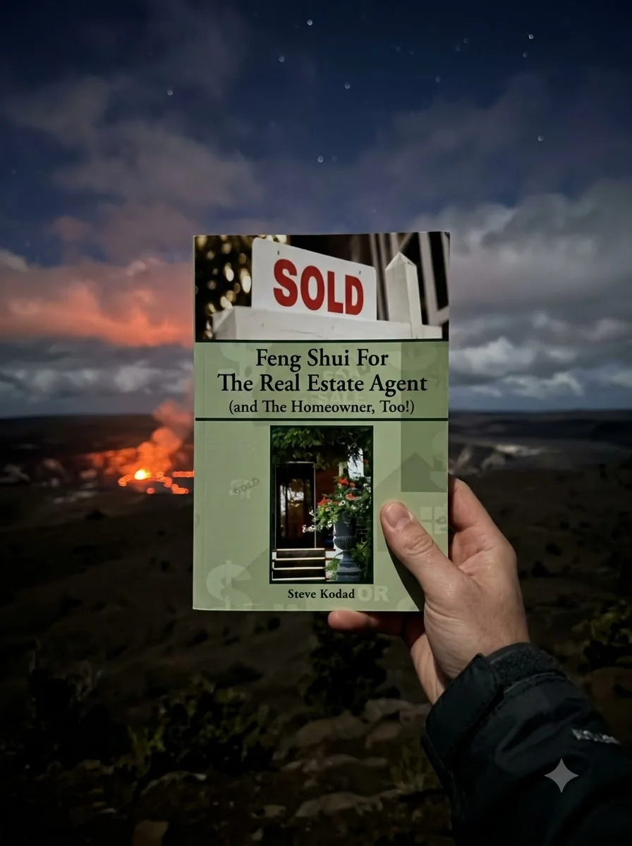 Feng Shui for the Real Estate Agent (and the Homeowner, Too!) — photo 2