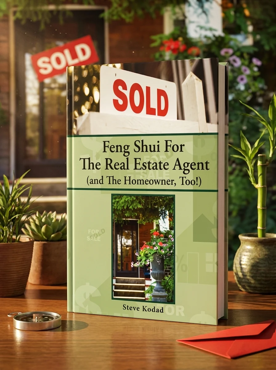 Feng Shui for the Real Estate Agent (and the Homeowner, Too!)