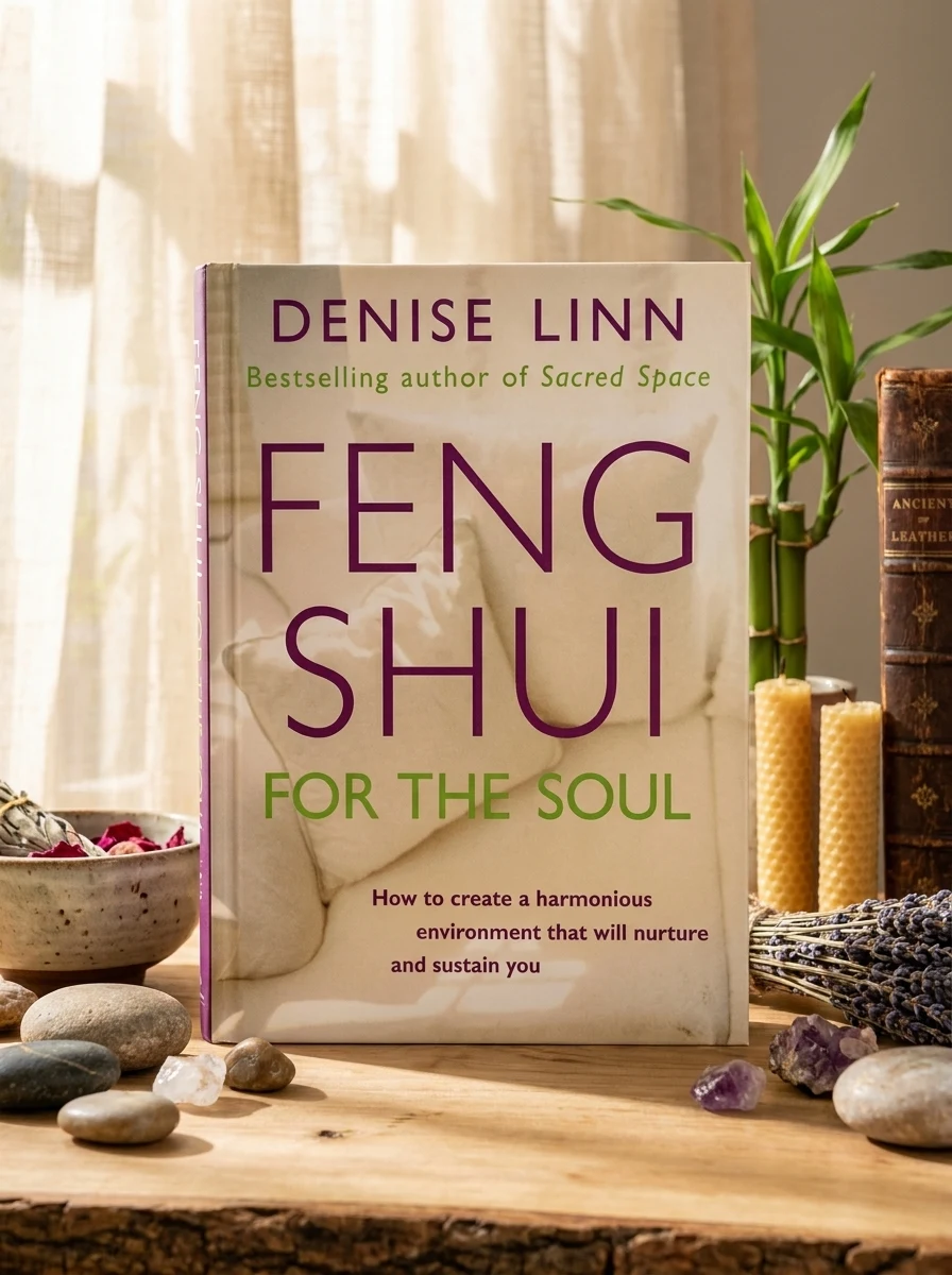Feng Shui for the Soul: How to Create a Harmonious Environment That Will Nurture and Sustain You Linn, Denise