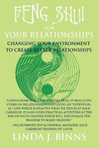 Feng Shui for Your Relationships: Changing Your Environment to Create Better Relationships — photo 3