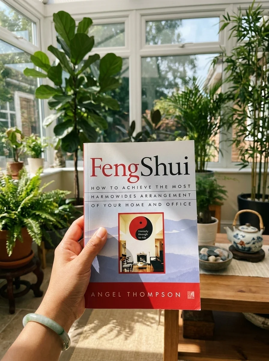 Feng Shui — photo 2