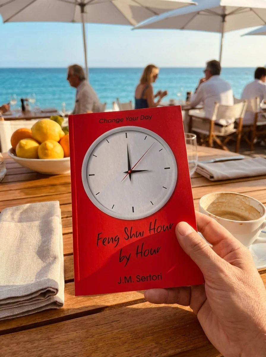 Feng Shui Hour by Hour: Change Your Day — photo 2