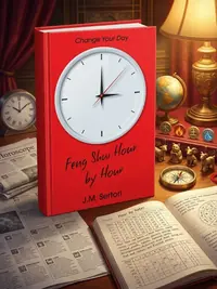 Feng Shui Hour by Hour: Change Your Day — photo 1