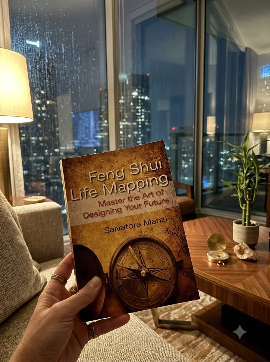 Feng Shui Life Mapping: Master the Art of Designing Your Future — photo 2