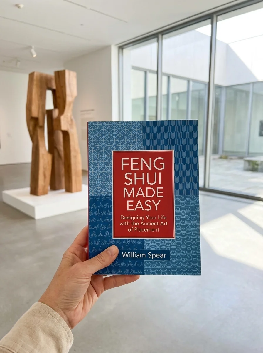 Feng Shui Made Easy: Designing Your Life with the Ancient Art of Placement (2010, Updated, Revised) — photo 2