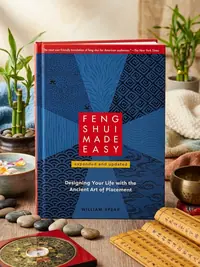 Feng Shui Made Easy: Designing Your Life with the Ancient Art of Placement (2010, Updated, Revised) — photo 1