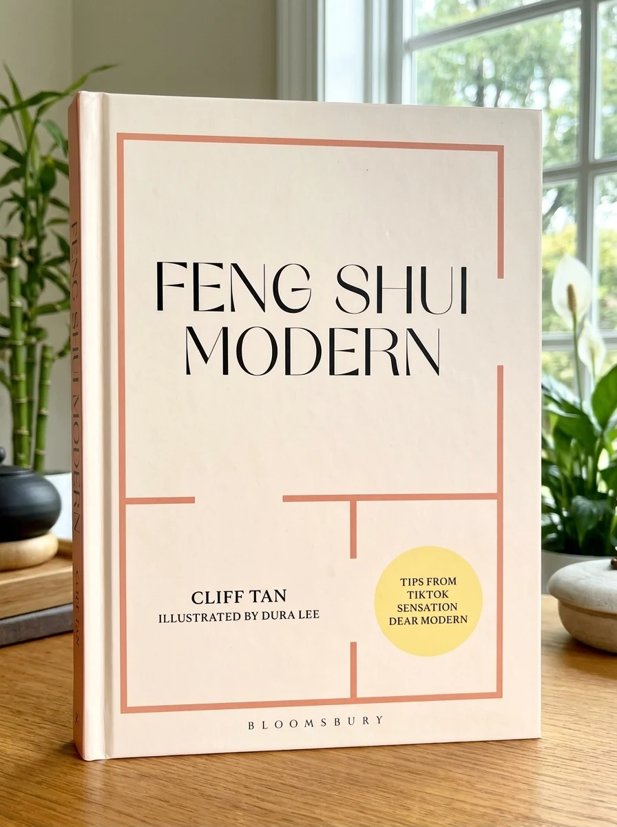 Feng Shui Modern