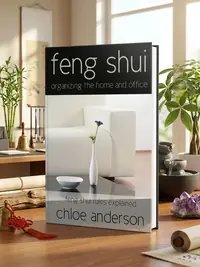 Feng Shui: Organizing the Home and Office Feng Shui Rules Explained — photo 1