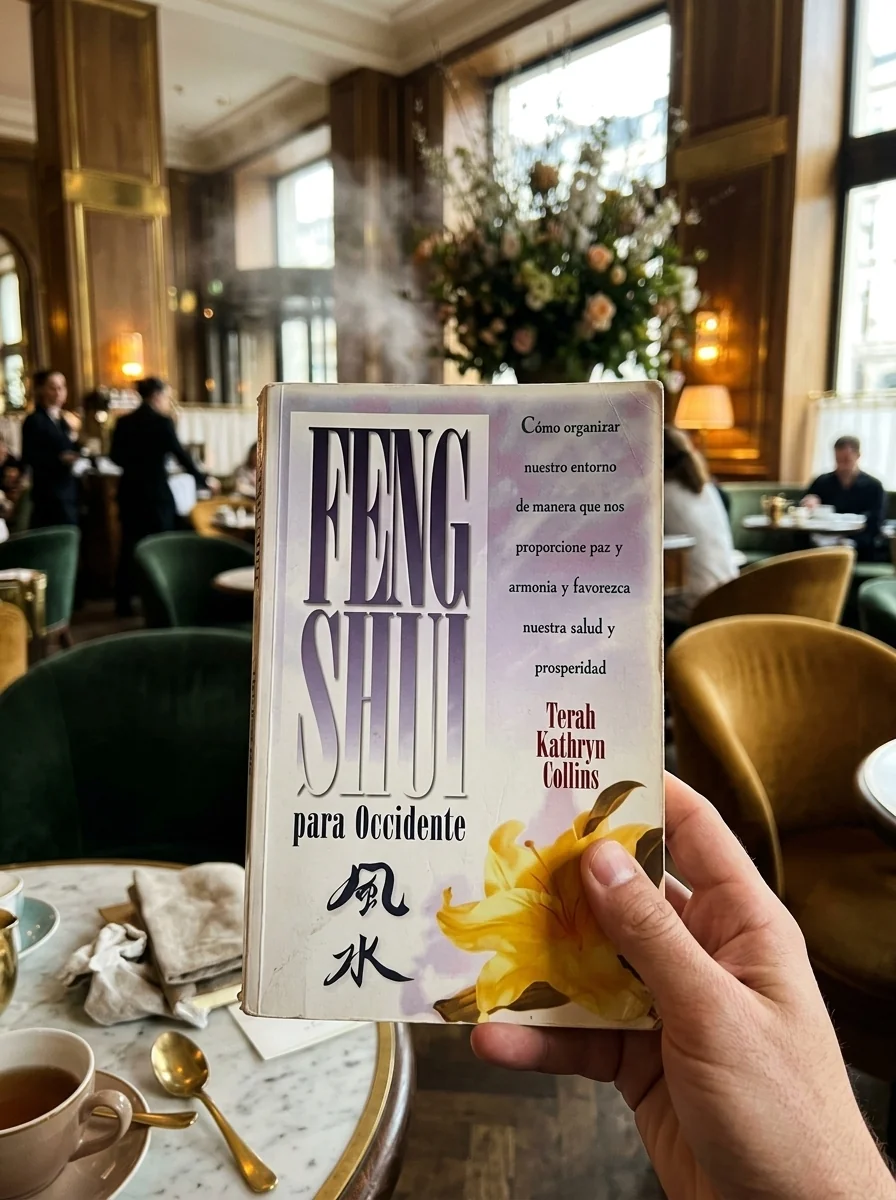 Feng Shui Para Occidente — photo 2