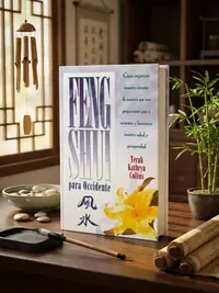 Feng Shui Para Occidente Collins, Terah Kathryn — photo 1